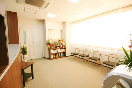 樋口歯科医院photo